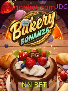 BakeryBonanza: A Aventura Deliciosa no Mundo dos Jogos