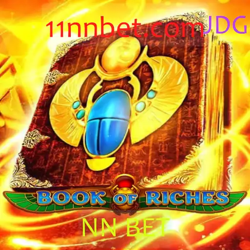 BookofRiches: A Inovadora Jornada no Mundo dos Jogos de Cassino