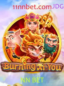 Explorando o Universo de 'BurningXiYou': A Nova Sensação de Jogos