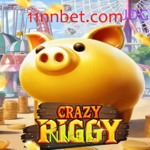 CrazyPiggy: A Nova Sensação do Mundo dos Jogos com NN BET