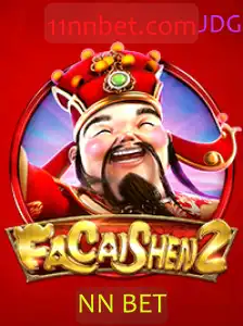 Descubra o Mundo Empolgante de FaCaiShen2 com NN BET
