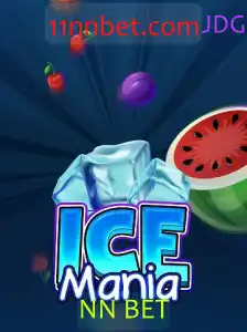 Desvendando IceMania: O Novo Fenômeno dos Jogos com NN BET