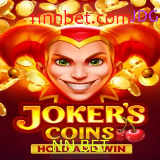 Descubra JokersCoins: O Novo Jogo que Revoluciona as Apostas Online com NN BET