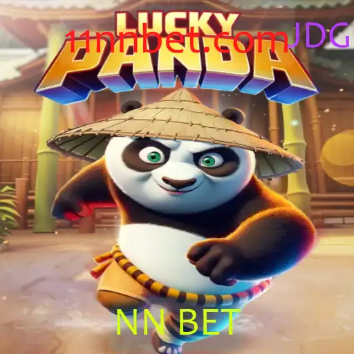 Explorando o Universo de LuckyPanda: O Novo Fenômeno em Jogos de Apostas