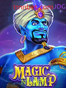 Descubra o Mundo Encantado de MagicLamp: Jogo Revolucionário no Universo NN BET
