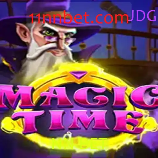 Descubra o Mundo Envolvente de MagicTime: O Jogo Que Está Revolucionando a Diversão