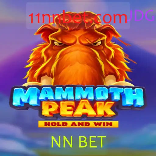 MammothPeak: Descubra a Emoção de Apostas com NN BET