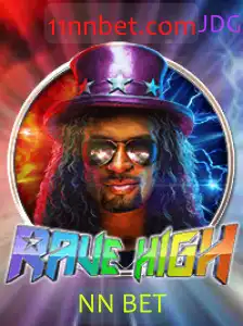 RaveHigh: O Universo Empolgante do Jogo de Estratégia NN BET