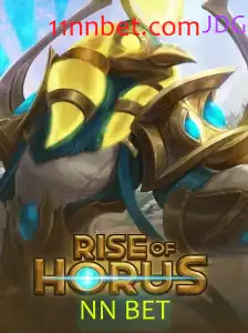 RiseofHorus: Uma Jornada Épica com NN BET