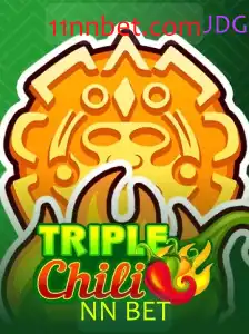 TripleChili: Descubra o Jogo Inovador da NN BET