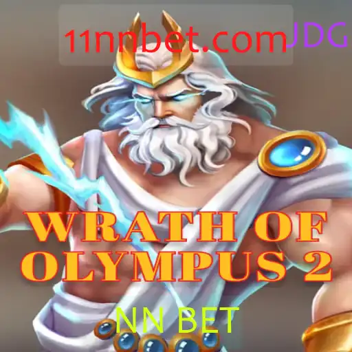 Explorando WrathofOlympus2: A Nova Era dos Jogos com NN BET